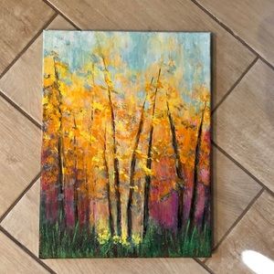 Autumn Painting